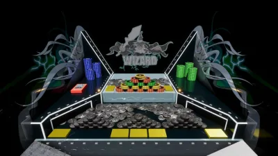 Coin Pusher Casino screenshot 10