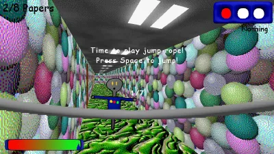 Dave's Fun Algebra Class: Remastered screenshot 5