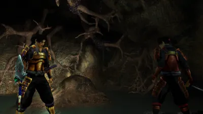 Onimusha: Warlords screenshot 3