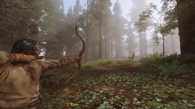 The Legend of California screenshot 5