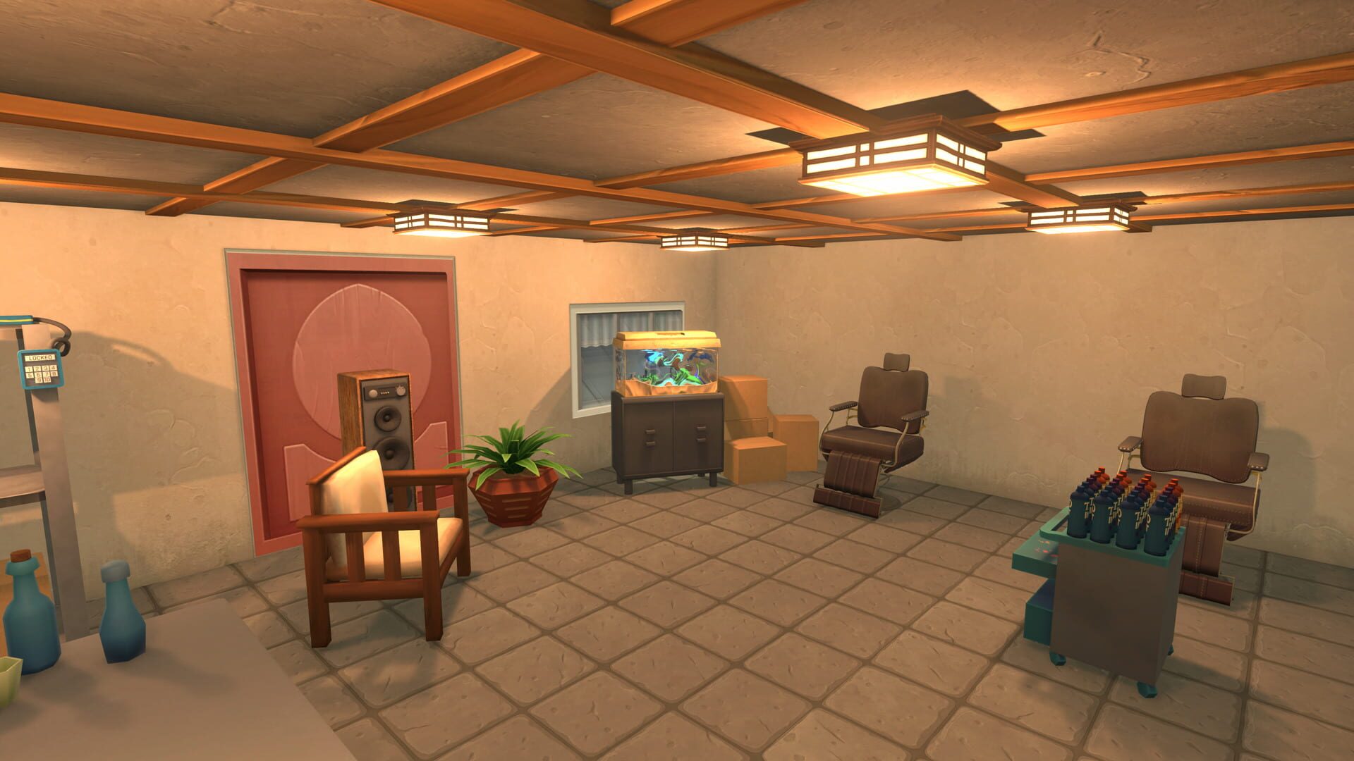 Tattoo Shop Simulator screenshot 9