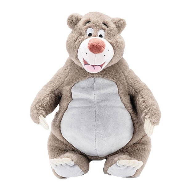Disney: Disney Baloo 25cm Plush Toy