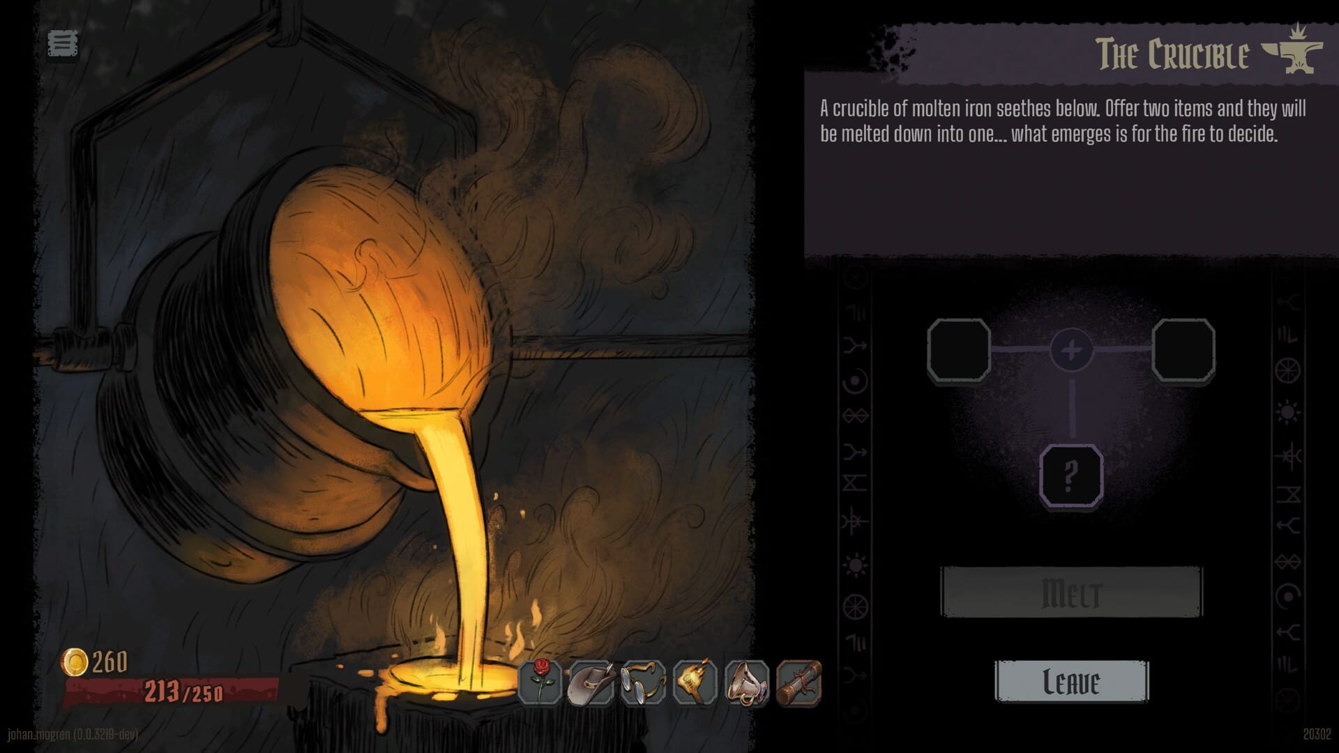 GrimKeep screenshot 8