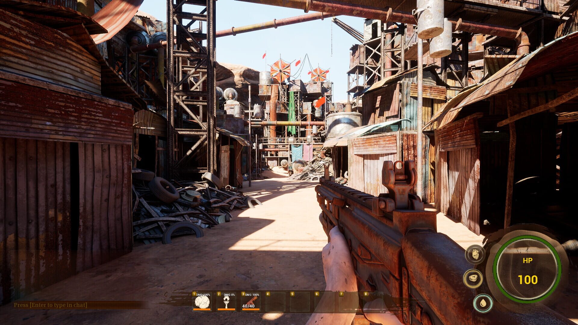 Harbor screenshot 7