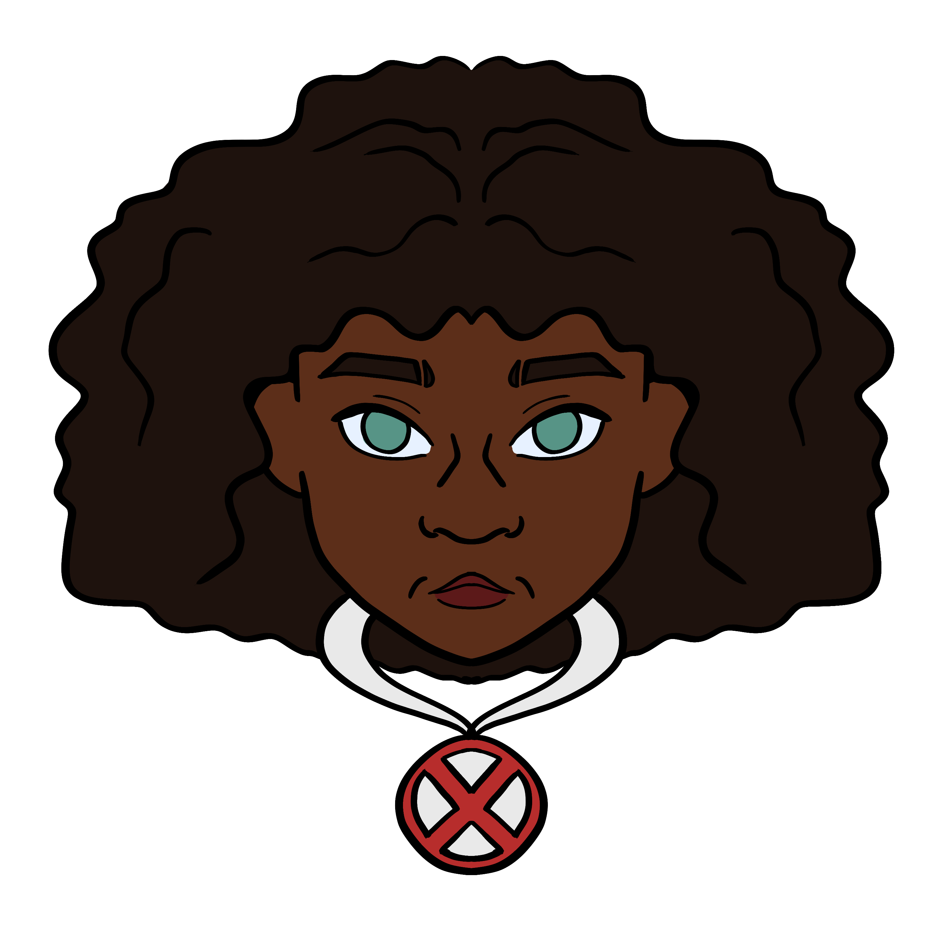 Author icon