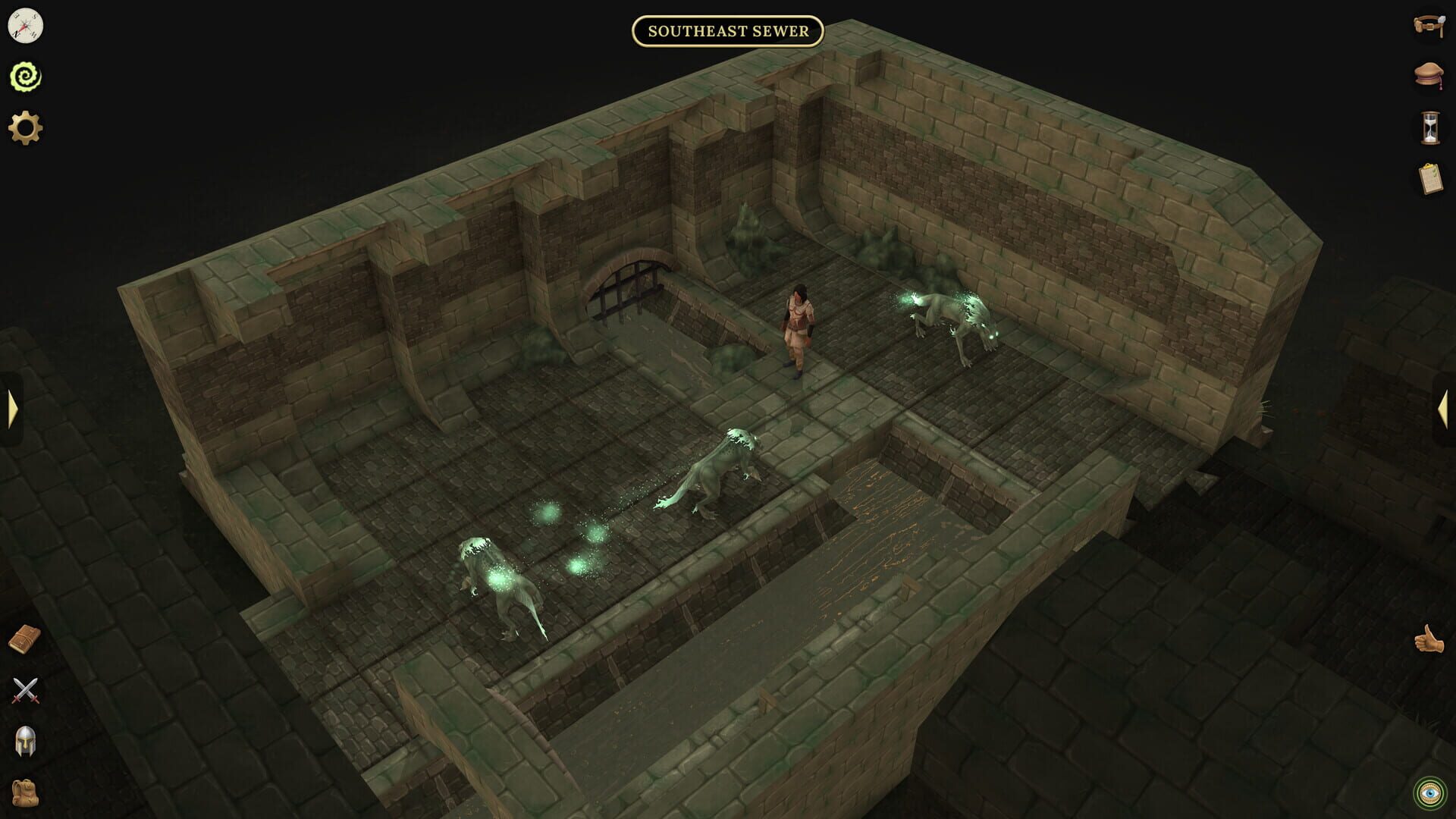 Brighter Shores screenshot 10