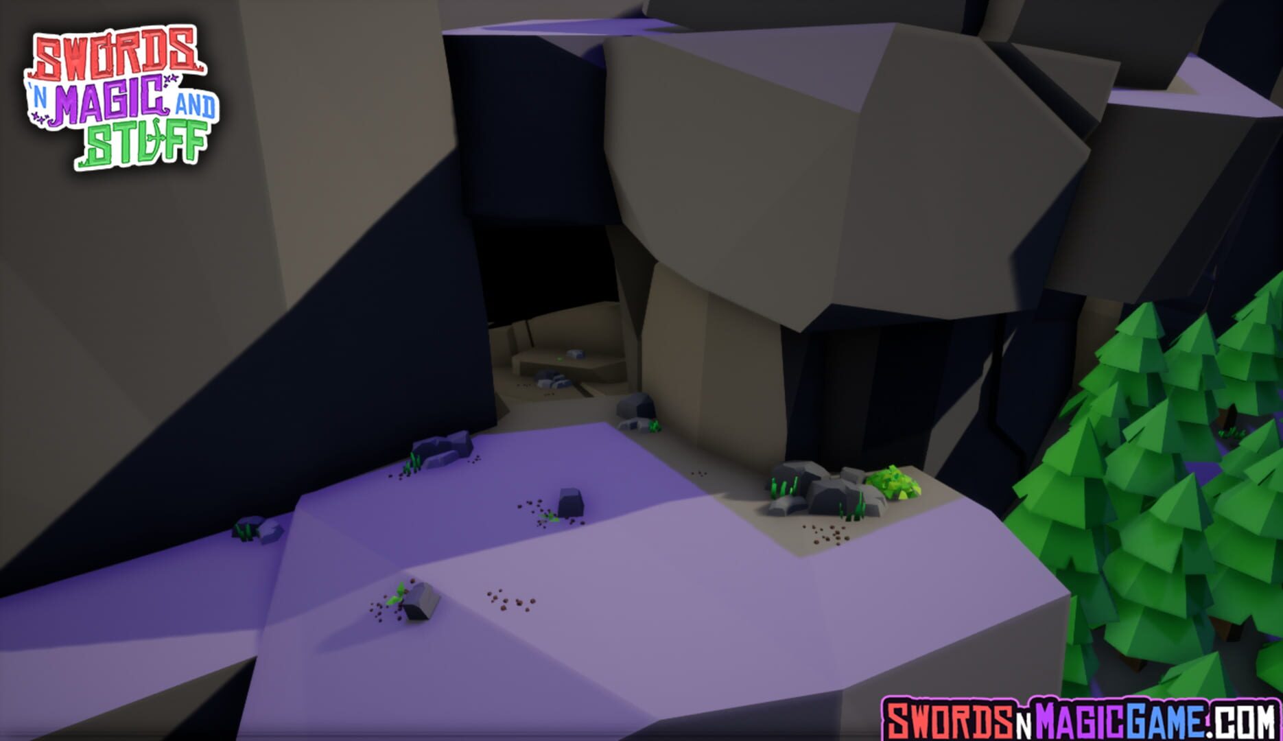 Swords 'n Magic and Stuff screenshot 8