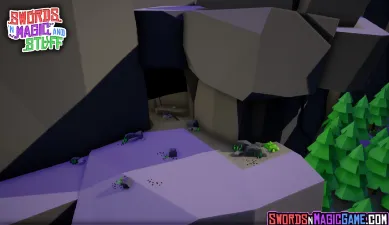 Swords 'n Magic and Stuff screenshot 8