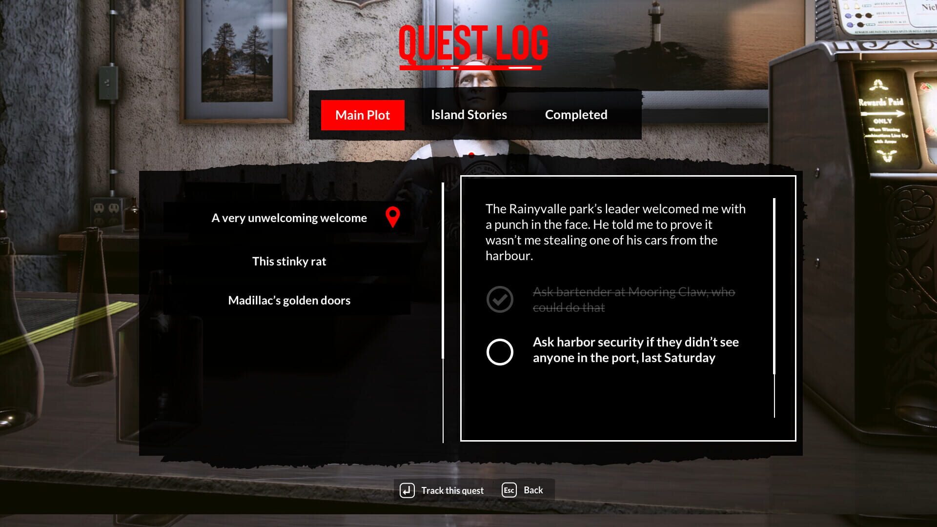 Used Cars Simulator screenshot 11