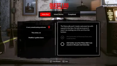Used Cars Simulator screenshot 11