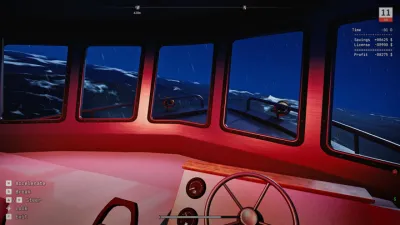 Seaworks: Trap Season screenshot 5