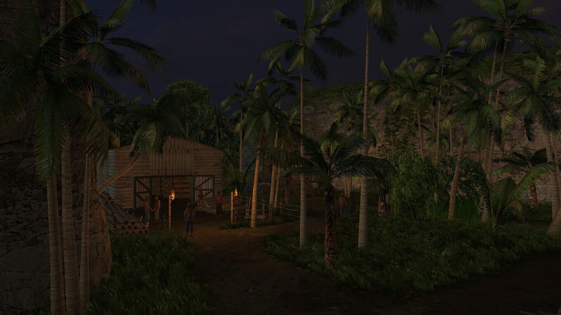 Caribbean Legend screenshot 4