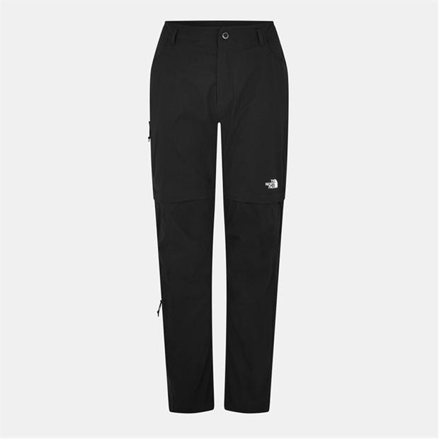 The North Face: The North Face Women's Exploration Straight Leg Trouser