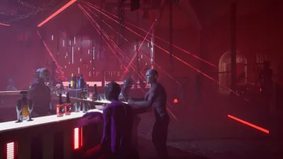 Clive Barker's Hellraiser: Revival screenshot 5