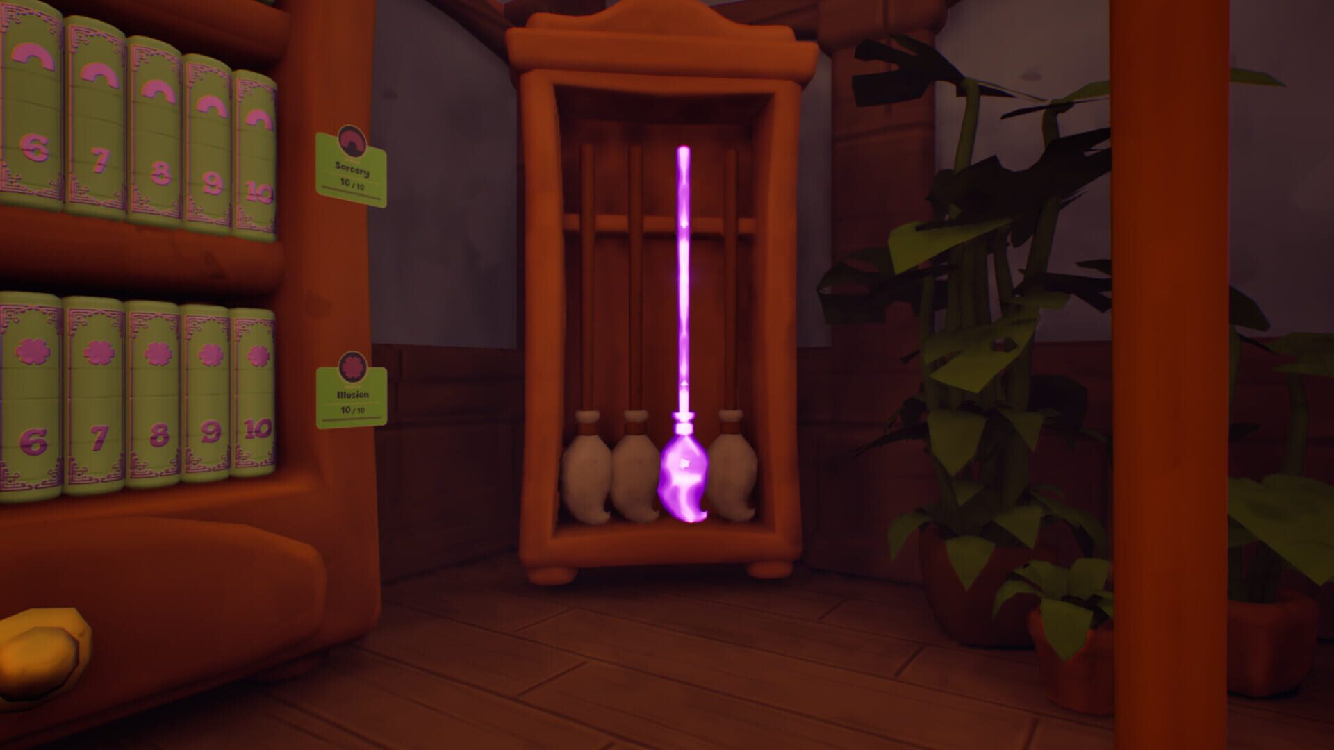 Sort of Magic screenshot 7