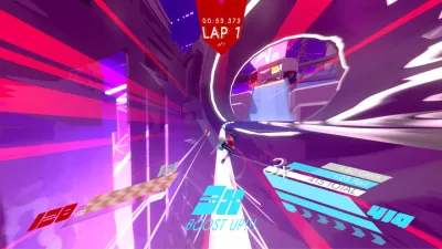 BOOST VECTOR EX screenshot 6