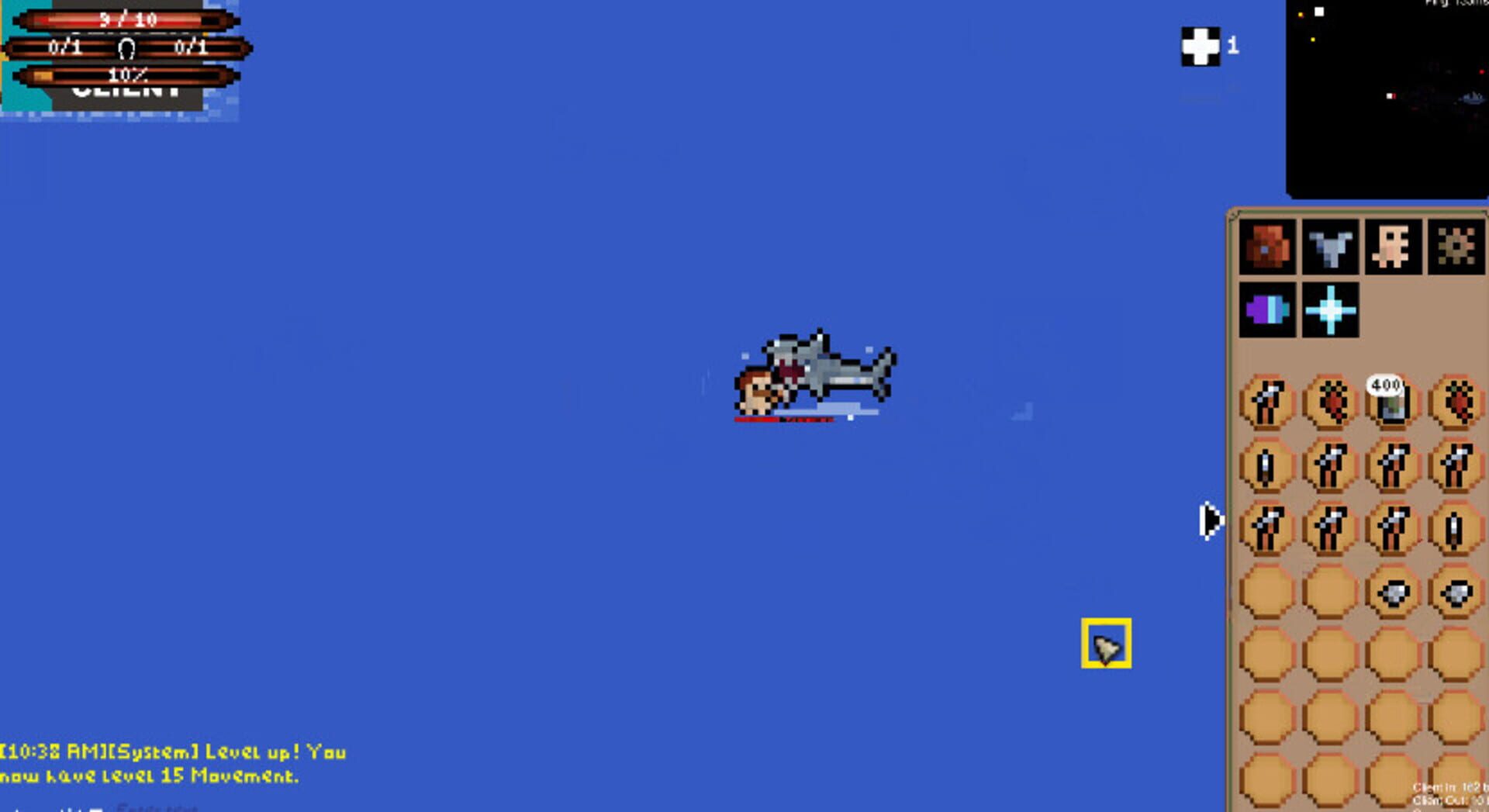 Tombstone MMO screenshot 8
