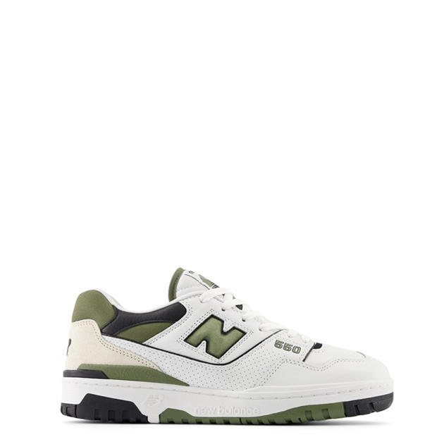 NEW BALANCE: NEW BALANCE Men's Low-Top Trainers