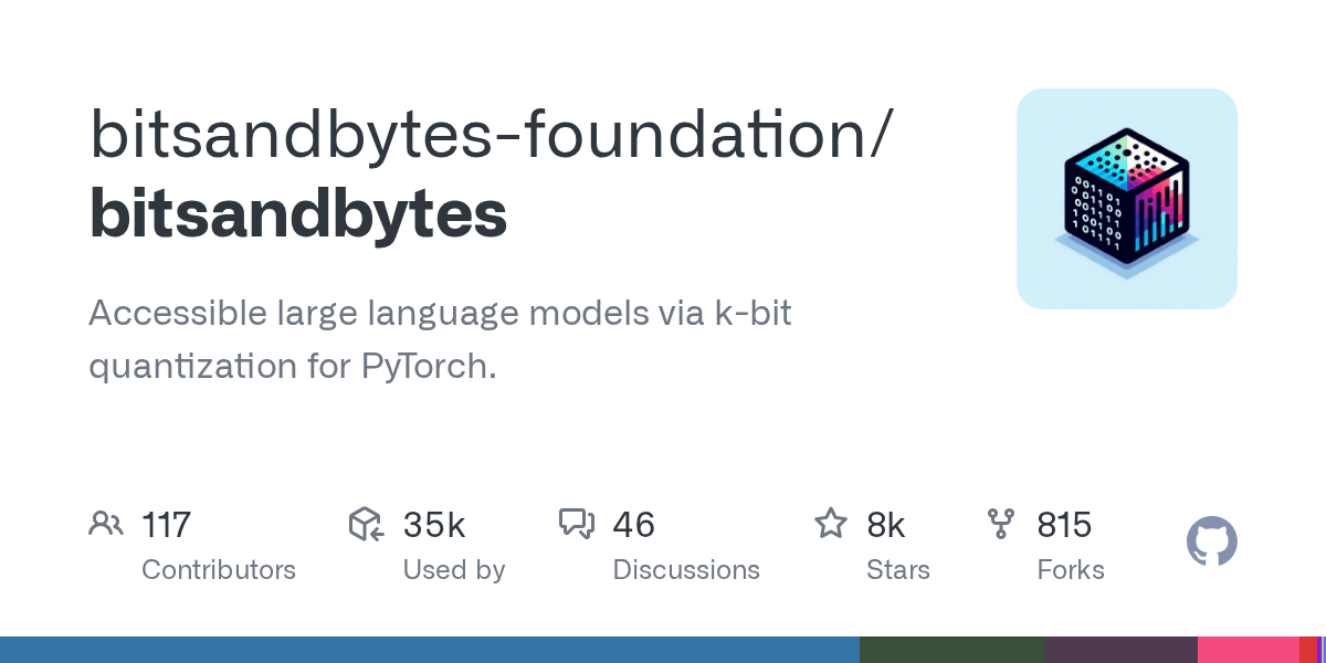 bitsandbytes/how_to_use_nonpytorch_cuda.md at main · TimDettmers/bi...