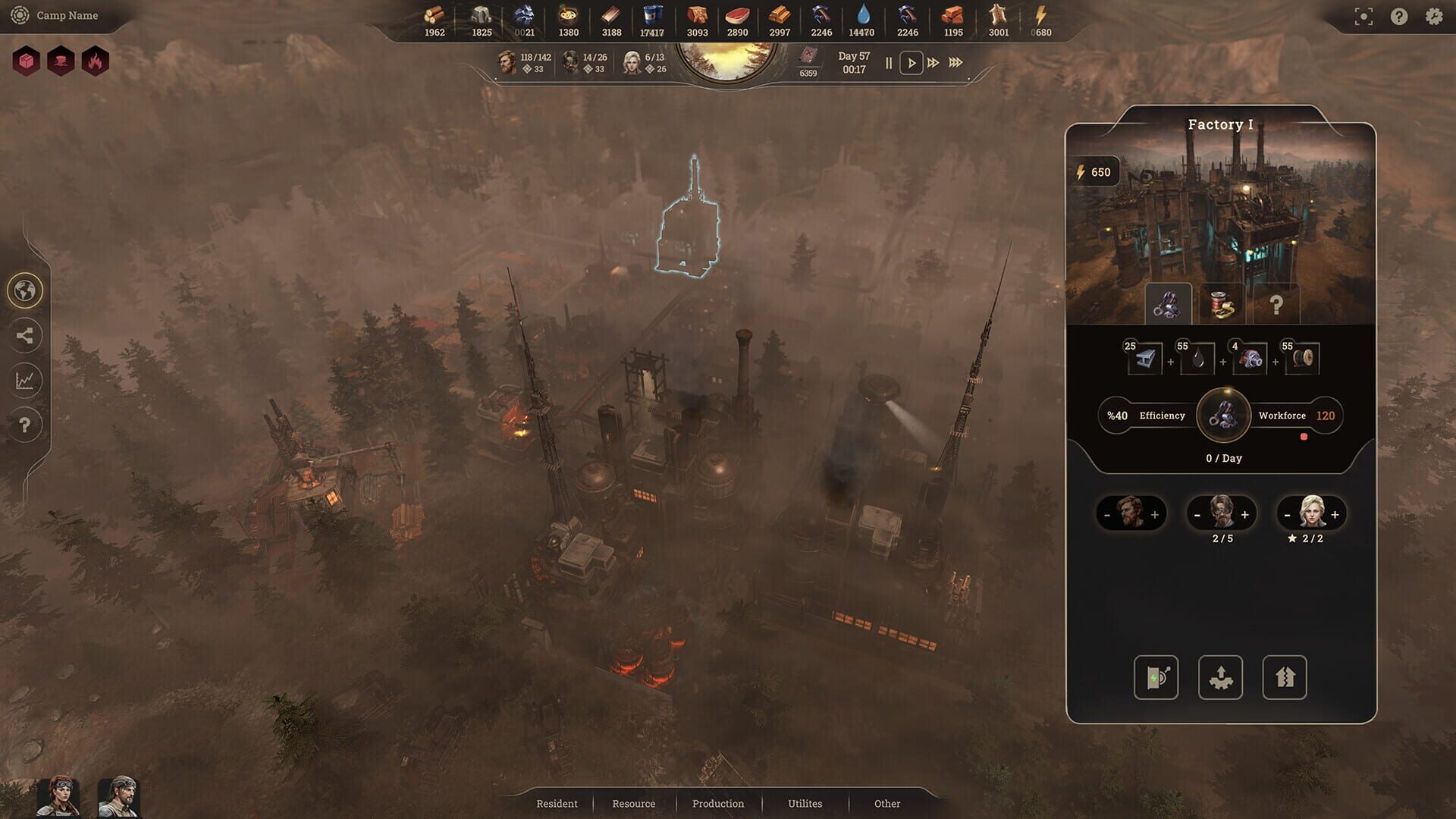 New Cycle screenshot 5