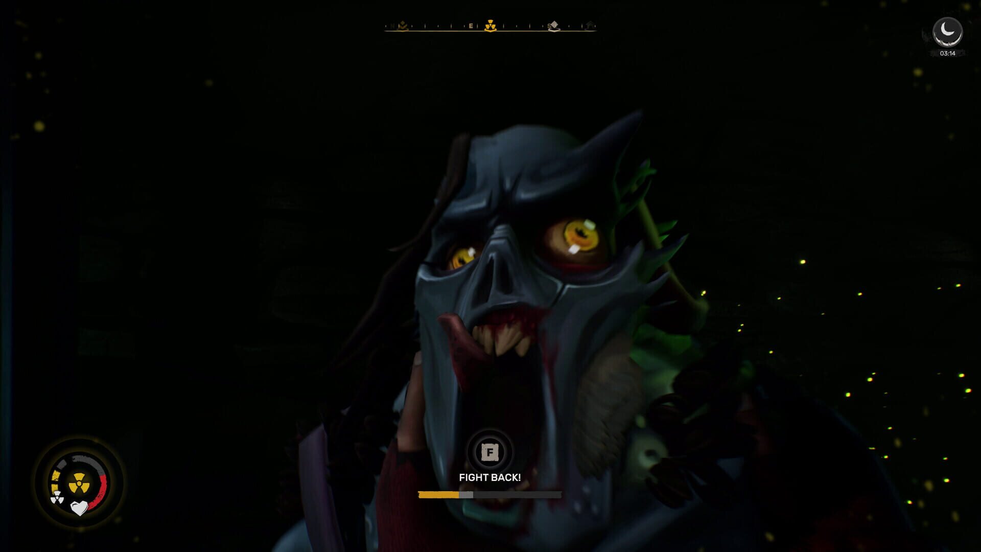 DREADMOOR screenshot 10