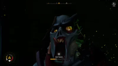 DREADMOOR screenshot 10