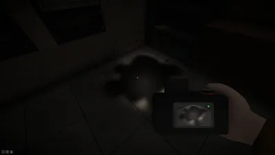 Necrowhisper screenshot 1