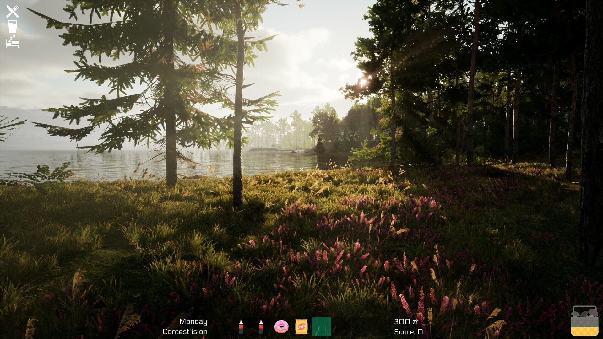 Mushroom Season screenshot 2