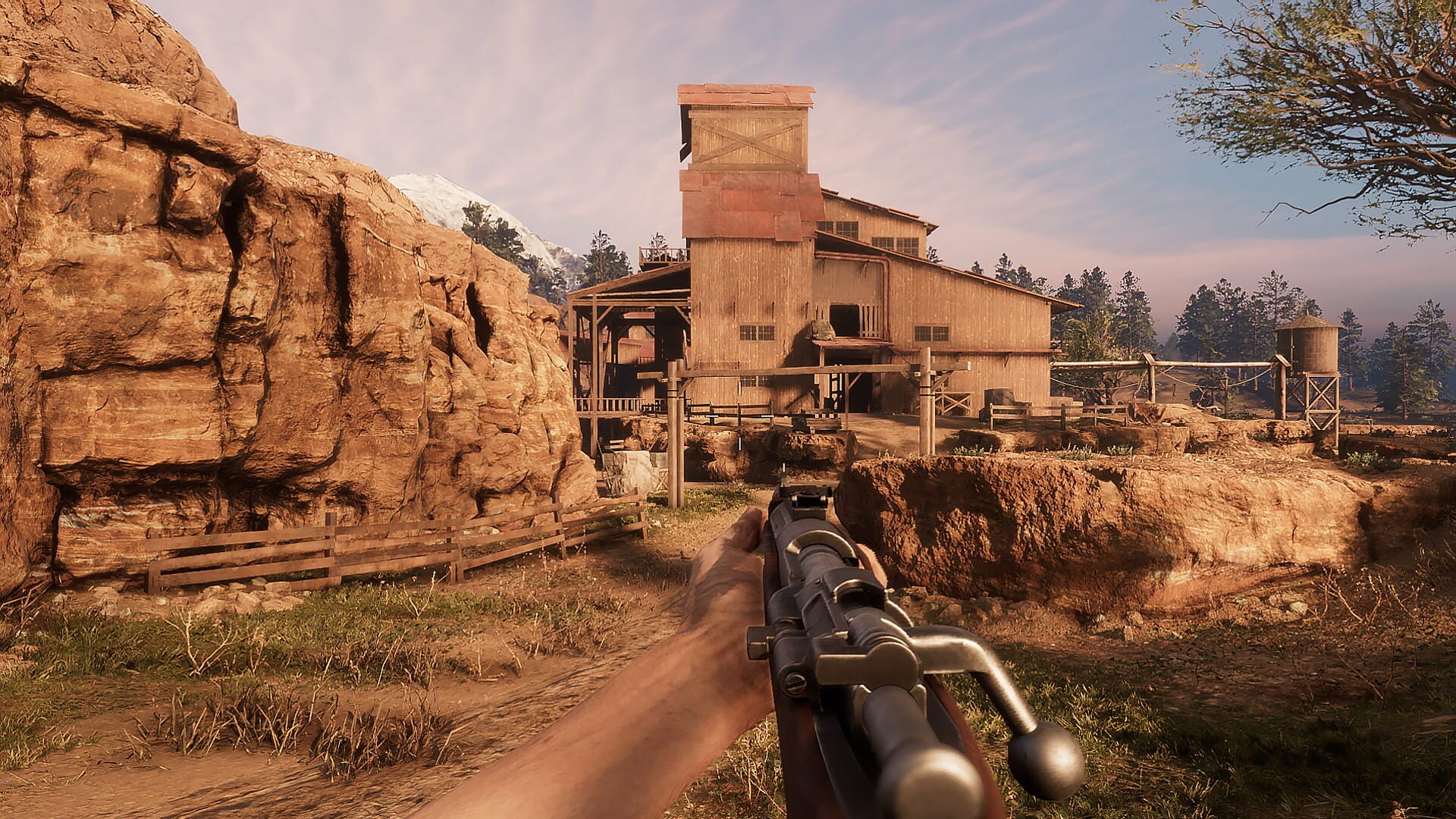 A Twisted Path To Renown screenshot 5