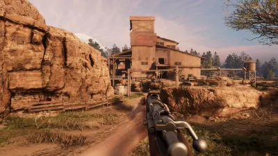 A Twisted Path To Renown screenshot 5