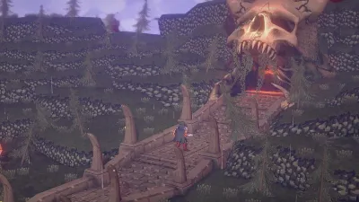 Mad King Redemption screenshot 10