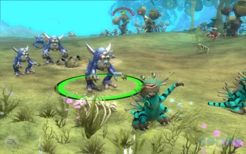 Spore screenshot 4