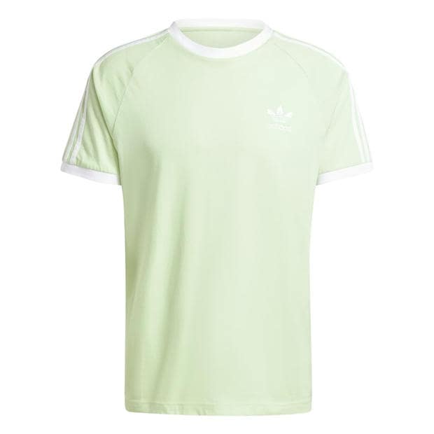 adidas Originals: adidas Originals Men's Stripes Regular Fit T-Shirt