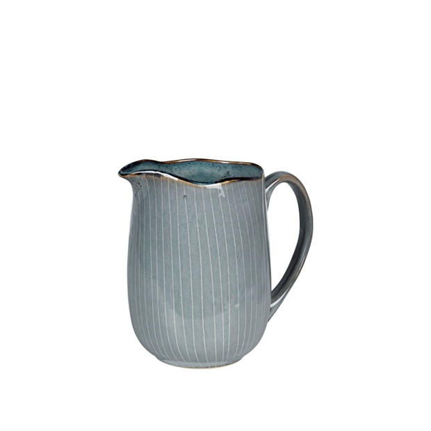 Broste Copenhagen: Broste Copenhagen Nordic Milk Jug