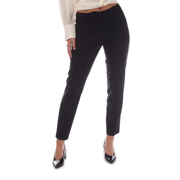 BOSS: BOSS Women's Tiluna Straight Trousers