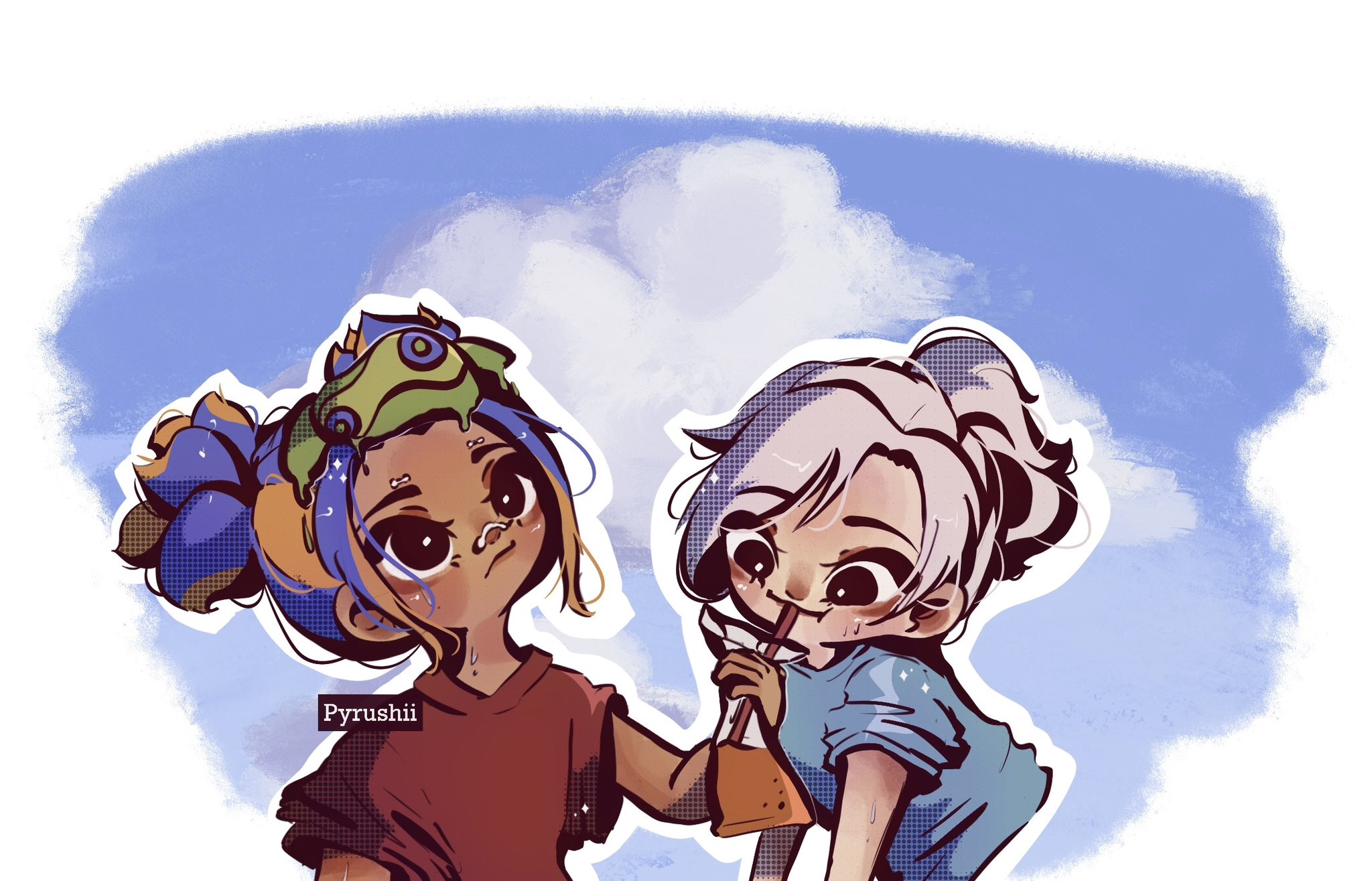 From An unknown user