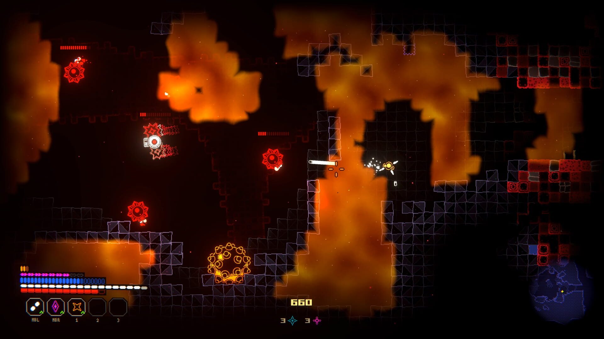 Punk screenshot 5