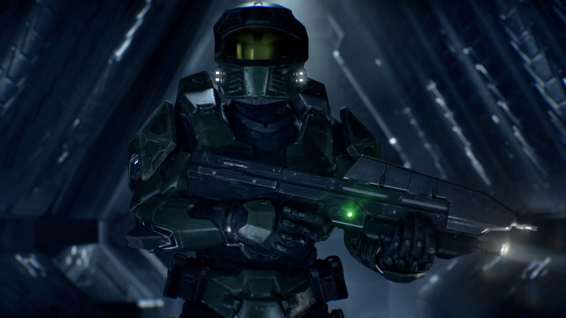 Halo: Campaign Evolved screenshot 9