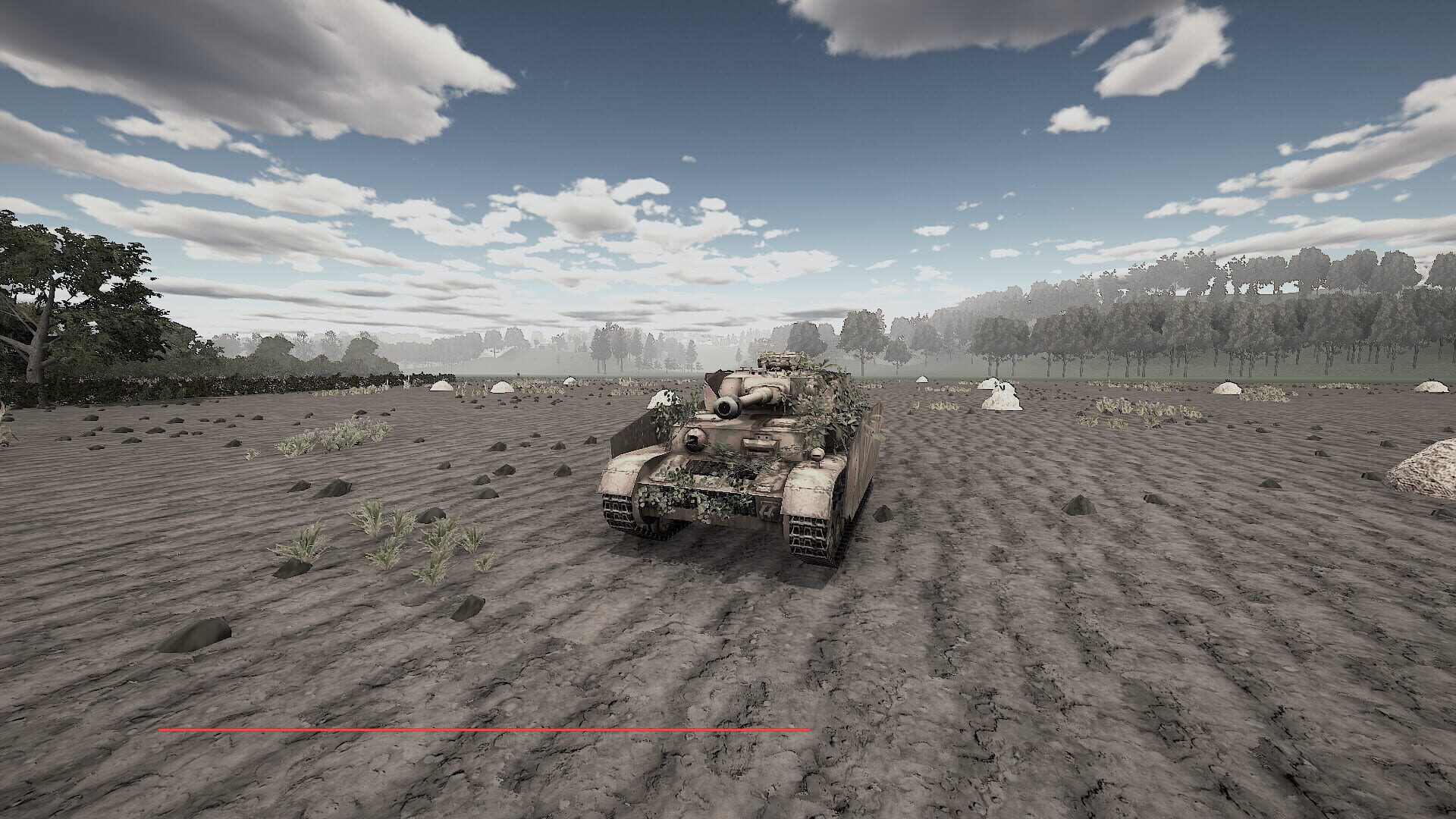 The Troop screenshot 12