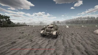 The Troop screenshot 12