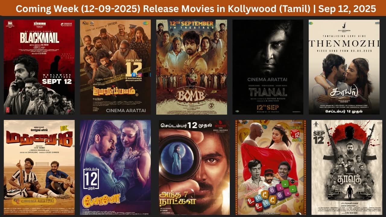From Karthik Ravivarma (@Karthikravivarm)