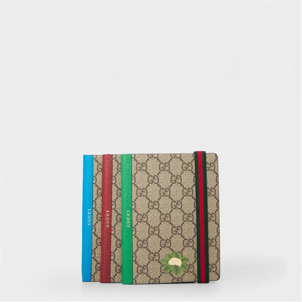 GUCCI: GUCCI Notebook