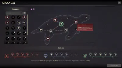 Here Comes the Swarm screenshot 4