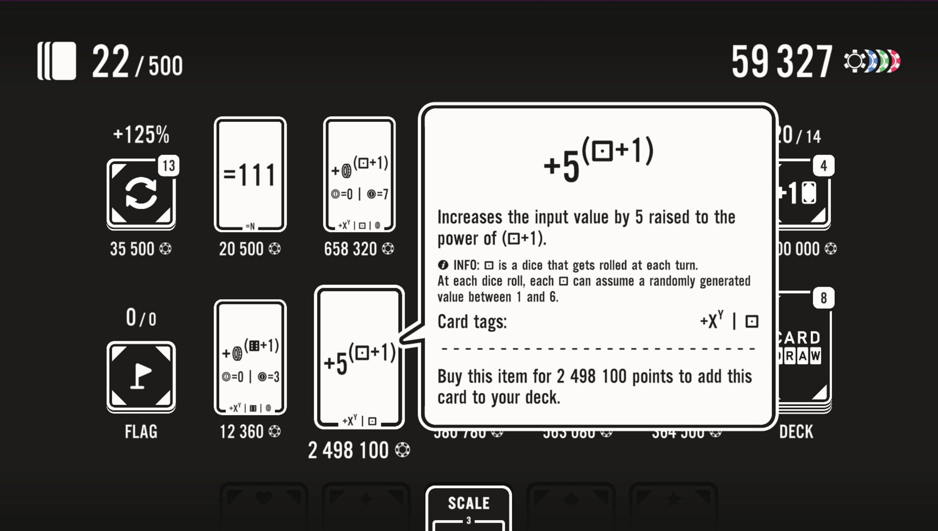 Card Draw screenshot 9