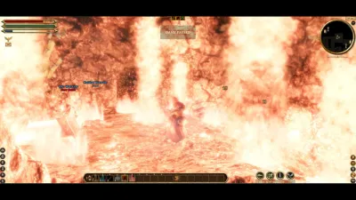 Elengard: Ascension screenshot 1