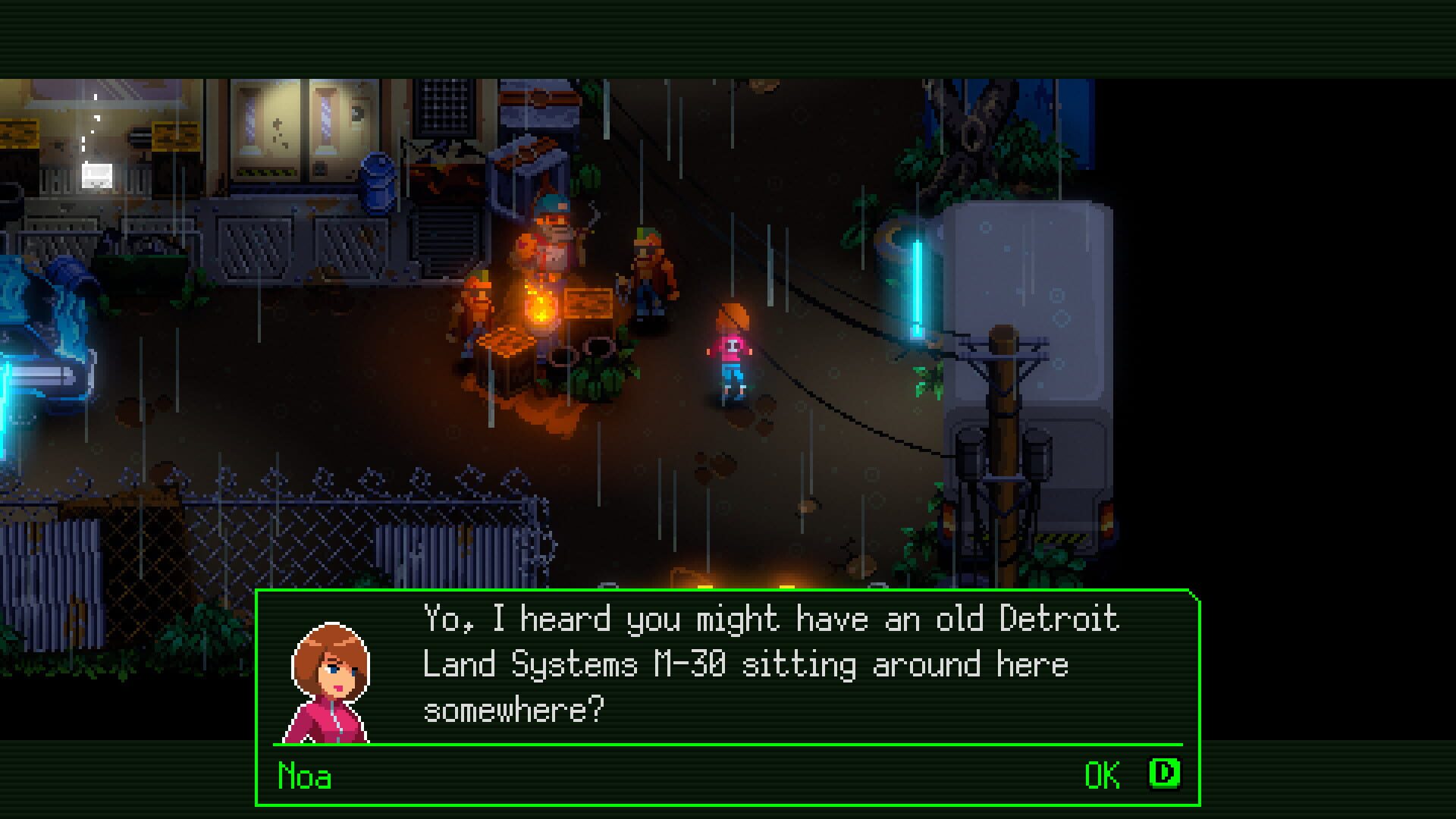 Jack Move screenshot 4