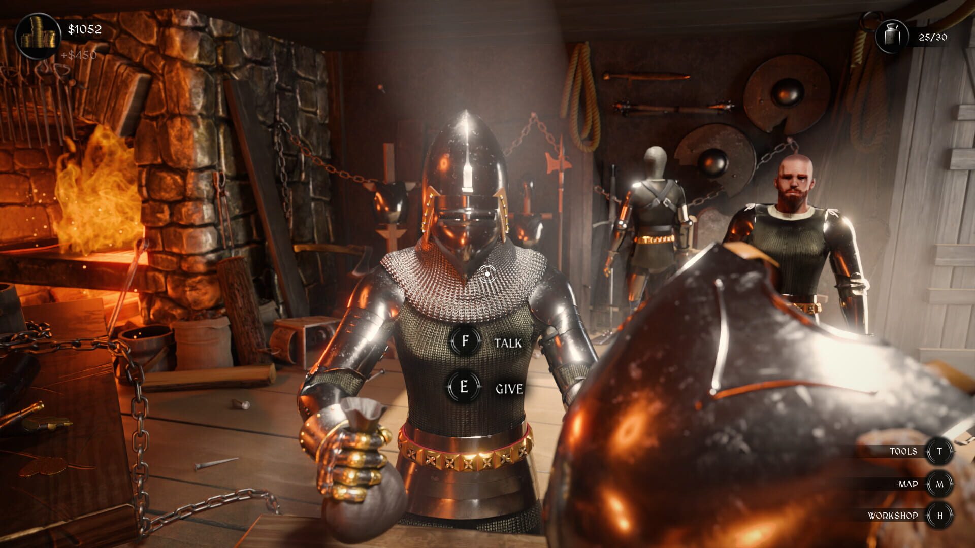 Sword & Shield Simulator screenshot 7