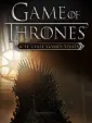Game of Thrones: A Telltale Games Series cover art