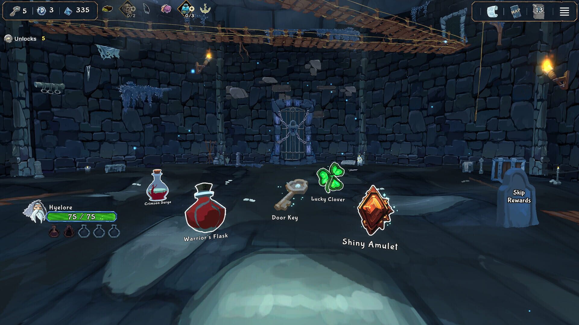 Into the Crypt screenshot 11