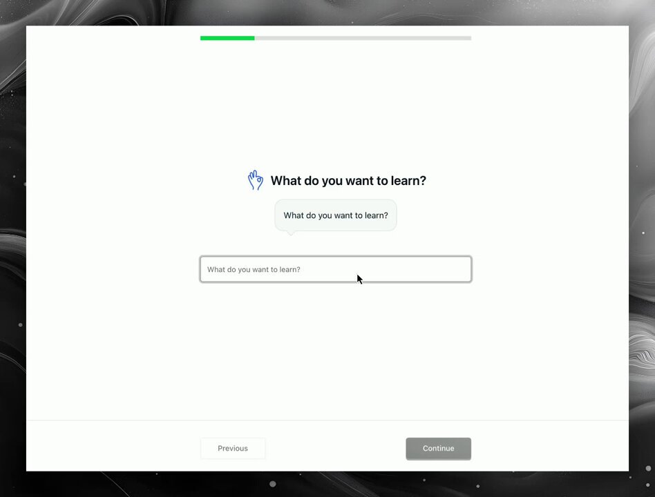 From Chris A. (@chrisdadev13)